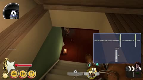 That's What The Rat Does