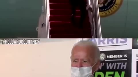 This Joe Clip Aged Well! Lol