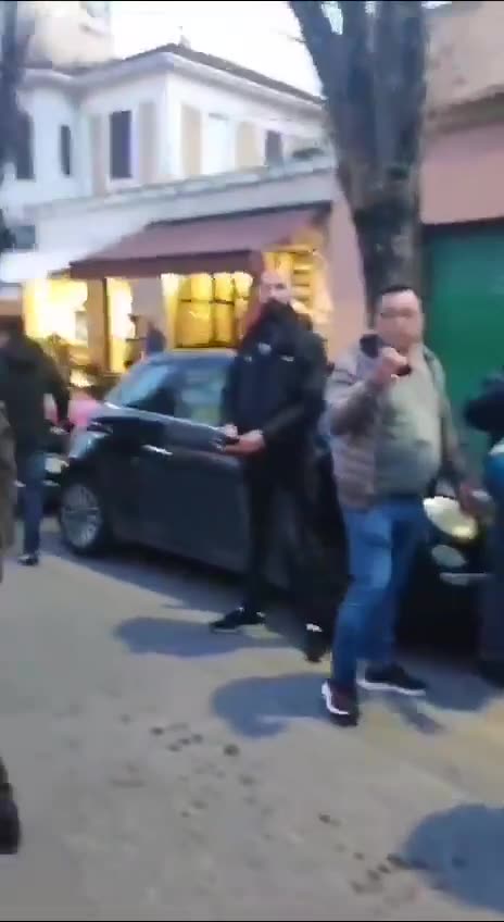 Die Spiele sind Eröffnet