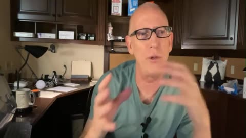 The Patriot Act & Universal Blackmailing**