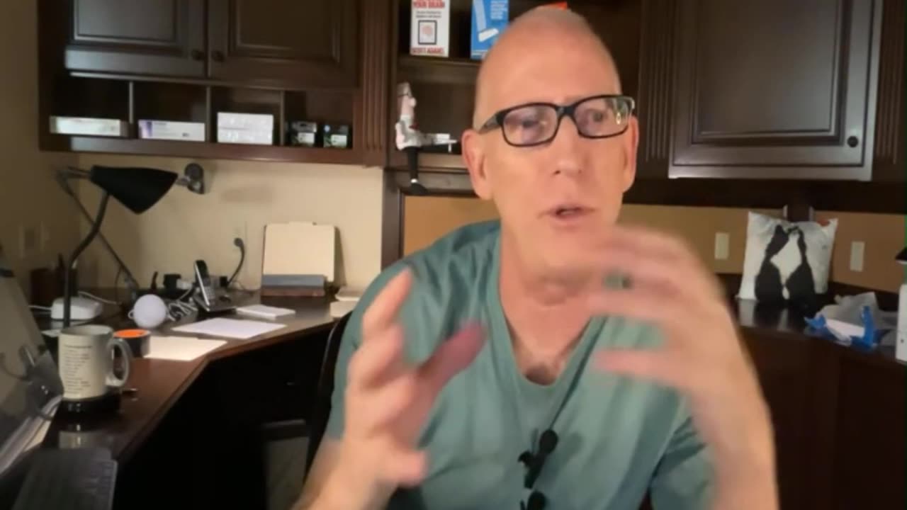 The Patriot Act & Universal Blackmailing**