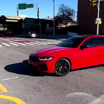 Too red for my taste 👏🏻