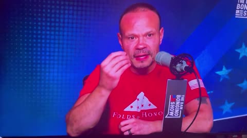 What Dan Bongino witnessed at his own local church shocked him to his core…