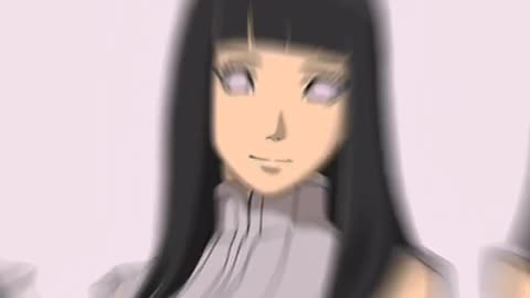 Hinata…💘
