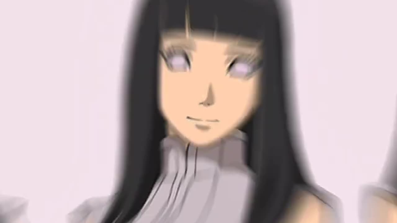 Hinata…💘