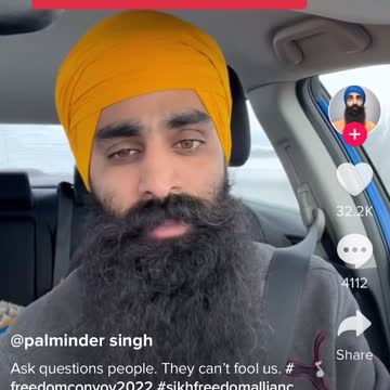 Why are Canadians getting vaccinated