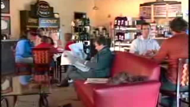 Seeing others through the eyes of kindness