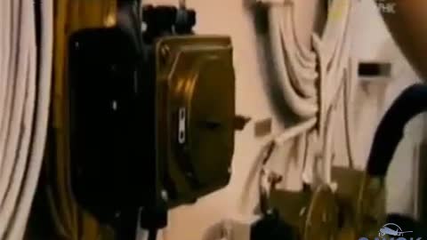 Segundos Fatais - Explosão no Porta-Aviões