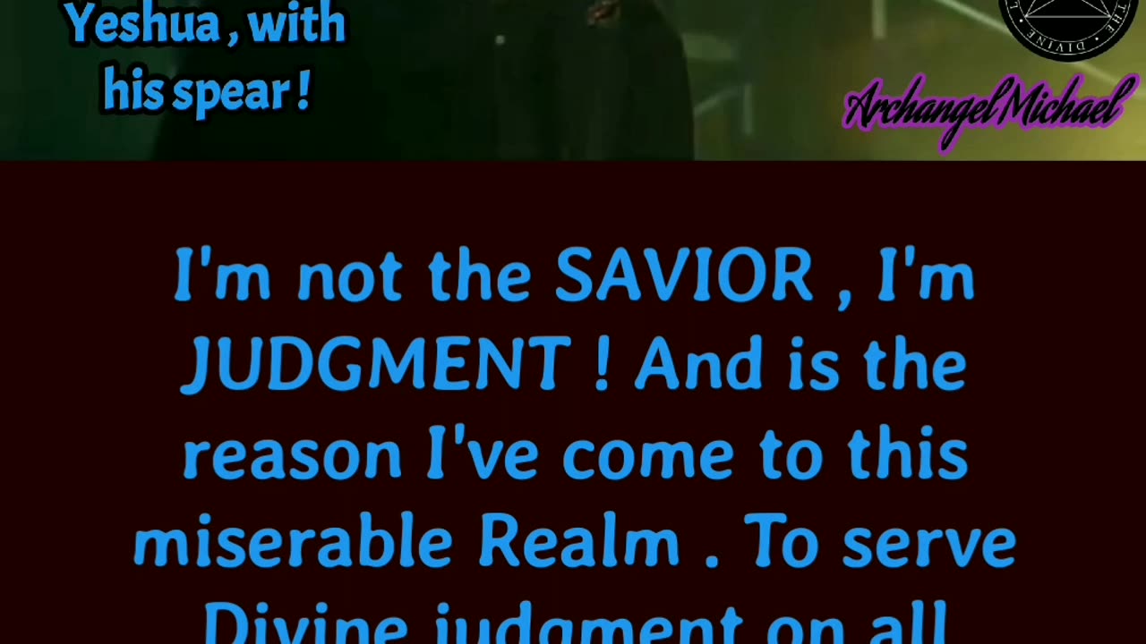 Cain is the End Times Antichrist