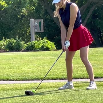 What passion looks like #golf #golfer #professional #passion #green #fairway #swing #swings #shots