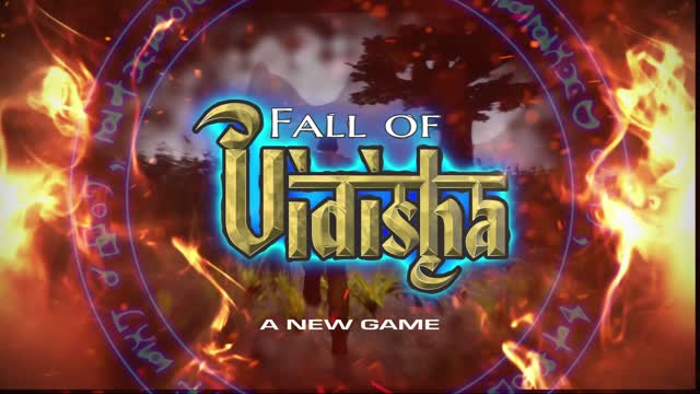 Fall of Vidisha - 30 Second Teaser