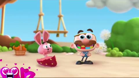 Love Infantil