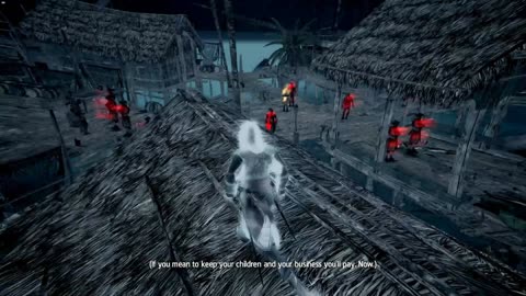 Assassin's Creed 100% Journey - Assassin's Creed IV Black Flag - Part 1 (8 of 17)