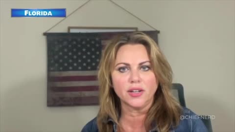 Lara Logan On The John Durham Investigation & The Deep State: Truth, Justice & Accountability Begins
