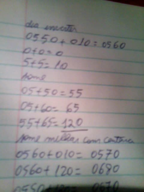 Aprendendo a jogar no bicho pt11