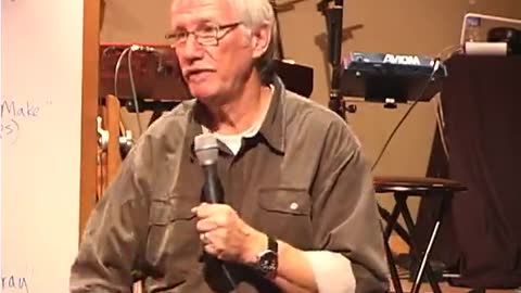 Floyd McClung - Making Disciples 2