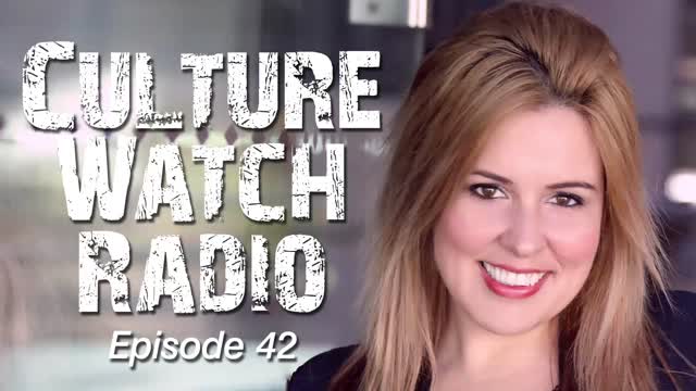 CultureWatch Radio #42 (the one with the woke mob)