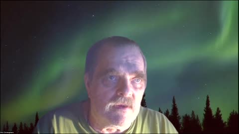 World Lost Energy Volg