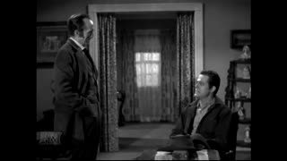 Predictive Programming From 1958? Character Named Trump As A MAGA Magician (Video)