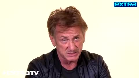 Sean Penn Calls The Unvaccinated ‘Criminals’ and Demands They be Stripped of Their Jobs