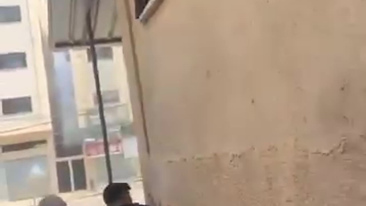 Israel Vs Palestinian war