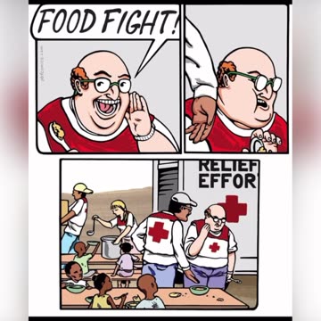 Supposed To Be Funny?