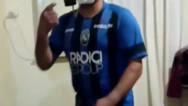 el argentino no conquista el mundo por que no quiere