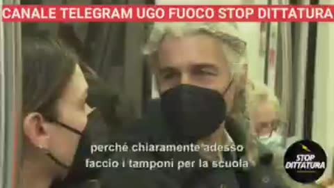 PROF. TUTINO, DOCENTE DI STORIA E FILOSOFIA