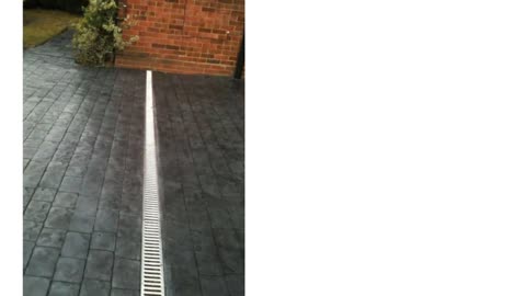 Concrete Driveways Dublin | Call us 0860595695 | customcrete.ie