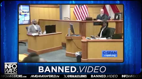 Fani Willis removed from the case