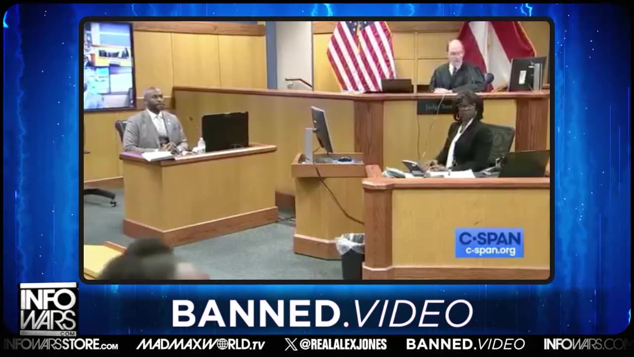 Fani Willis removed from the case