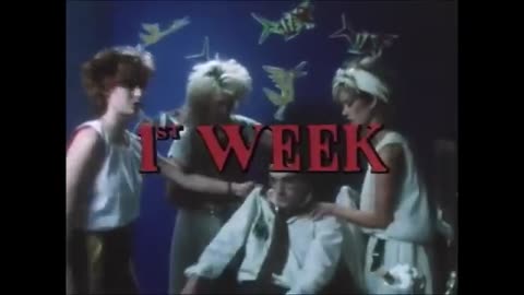 Shy Boy, Bananarama 1982