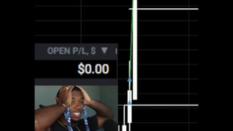 Watch me make a QUICK $11,000 in less than a minute trading my YM scalping strategy at market open💰