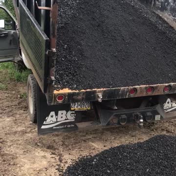 We Are starting to use biochar at Highland Hill Farm