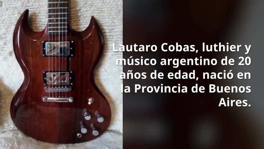 Lautaro Cobas