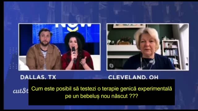 ADEVĂRUL ABSOLUT / Vaccin sau Terapie Genică ?