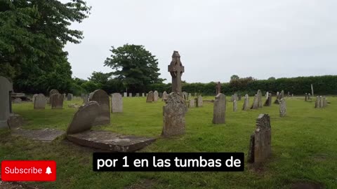 Secretos macabros que no debes saber