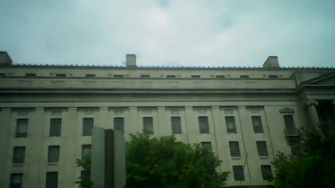 DOJ & Merrick Garland, We The People, Are Watching You, & Not Afraid!!