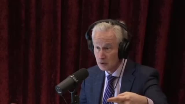 Joe Rogan with Dr Peter McCullough- The Joe Rogan Experience #1747