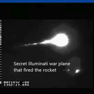 ★ Une mystérieuse vidéo montrerait le Black Knight satellite dans l'espace