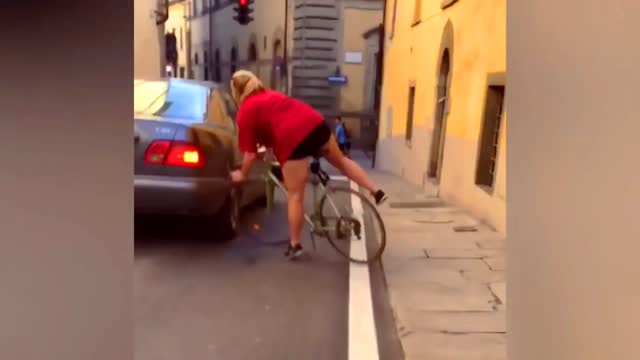 Funny video | unexpected