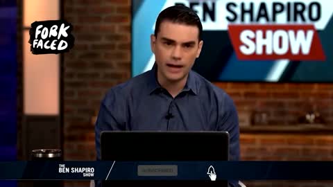 Ben Shapiro - Finer Things in Life