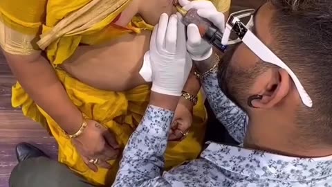 Tattoo kaisa laga