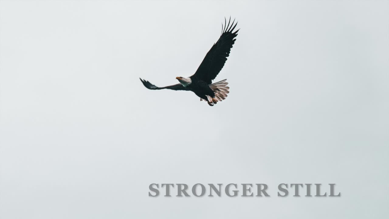 Pray USA, 6/20/23 Stronger Still