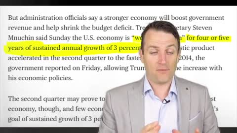 STOCK MARKET NEWS - HOW TO INVEST WITH TRUMP