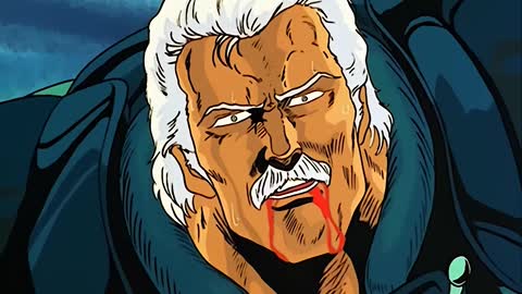 One Can't Stand Manliness Transmigration