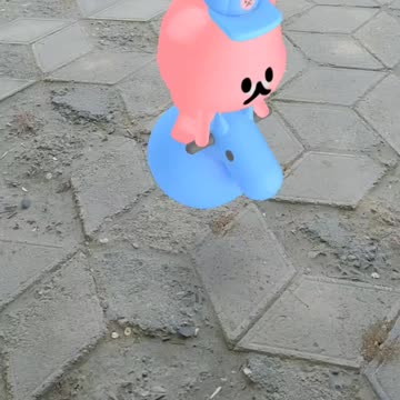 Watch carefully №3