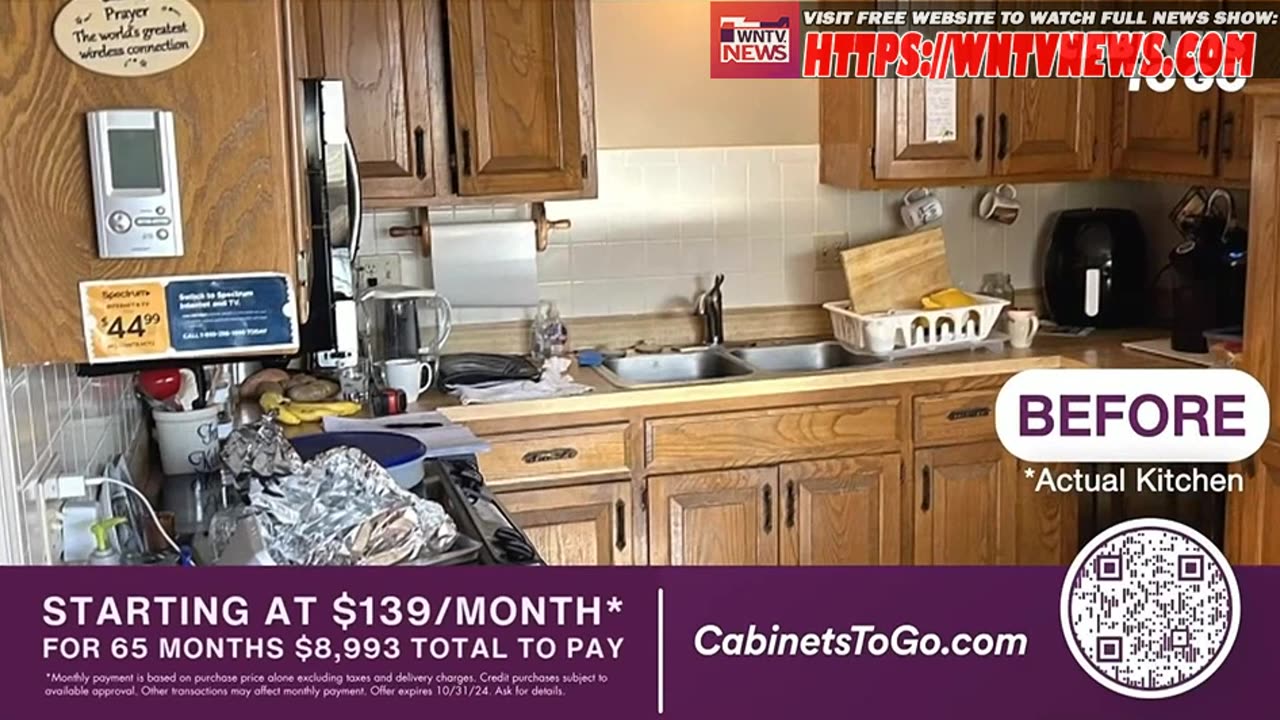 The Weekend 9AM - 10/26/2024