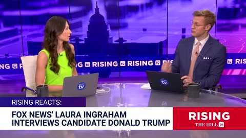 RISING Full Show 073024| TN ✅
