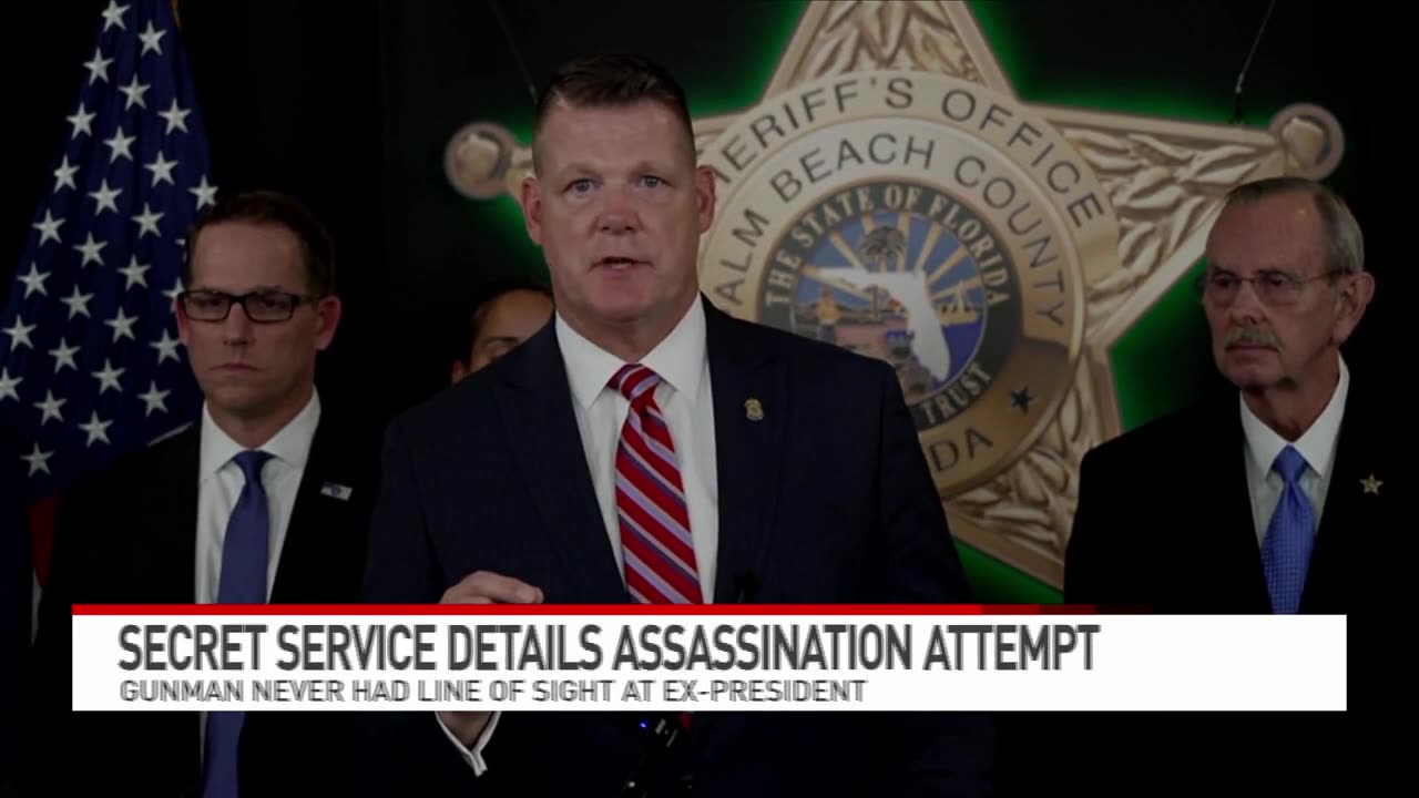 Secret Service Admits Need For ‘Paradigm Shift’ In Presidential Protection